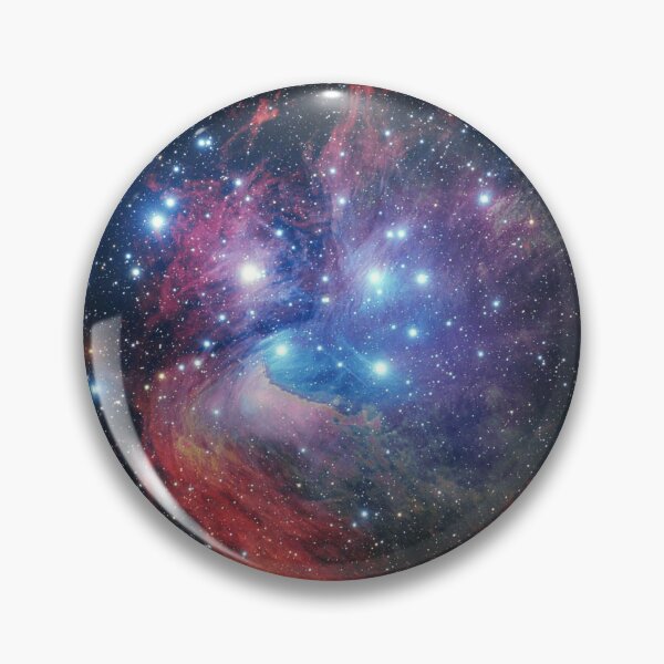 Item preview, Pleiades and Dust Clouds HD! (only pic no text) designed and sold by Pablo Carlos Budassi.