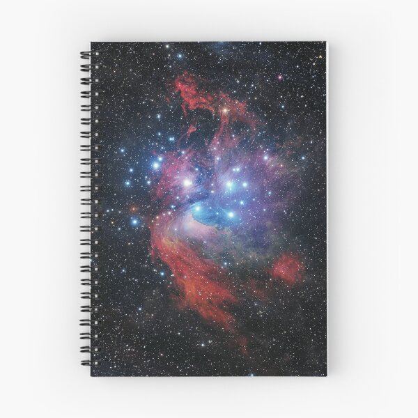 Item preview, Pleiades and Dust Clouds HD! (only pic no text) designed and sold by Pablo Carlos Budassi.