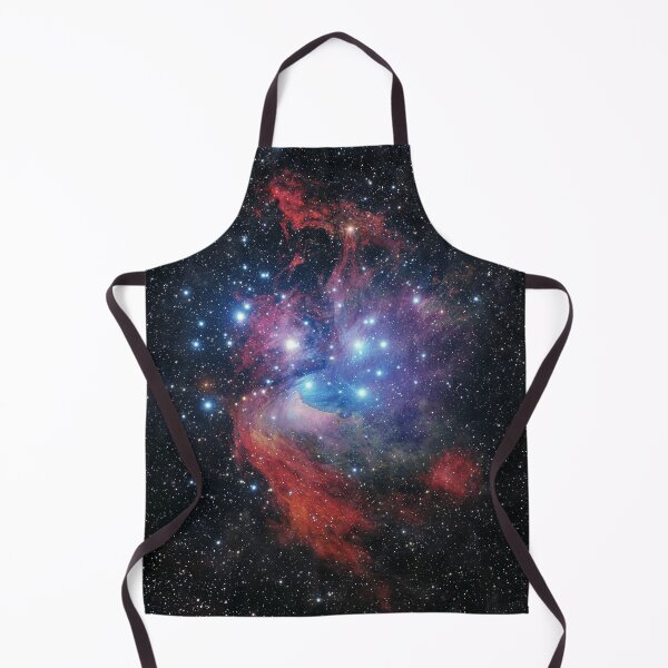Item preview, Pleiades and Dust Clouds HD! (only pic no text) designed and sold by Pablo Carlos Budassi.