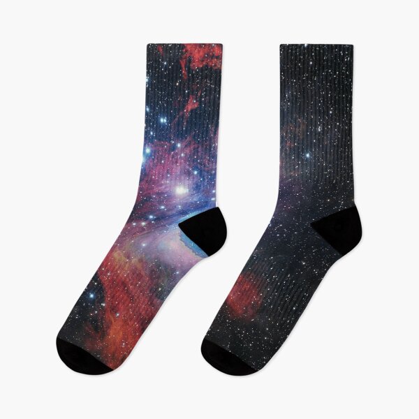 Item preview, Pleiades and Dust Clouds HD! (only pic no text) designed and sold by Pablo Carlos Budassi.