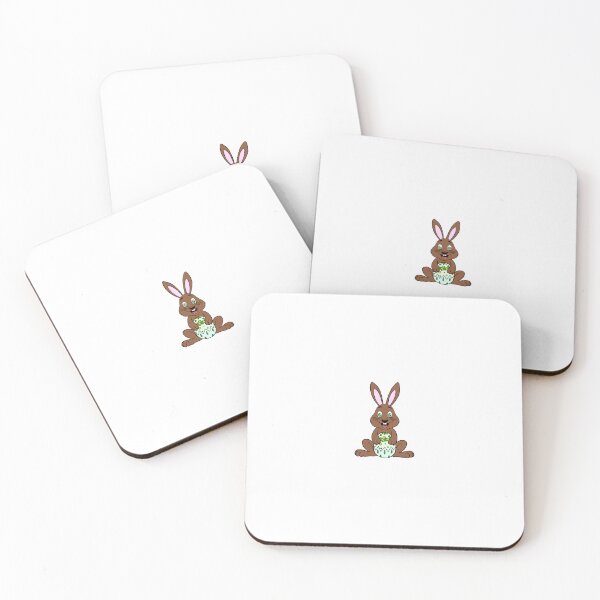 Item preview, Easter bunny designed and sold by CorpsMotRang.