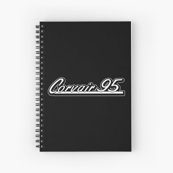 Item preview, Corvair 95 Graphic designed and sold by FlatSixGraphics.