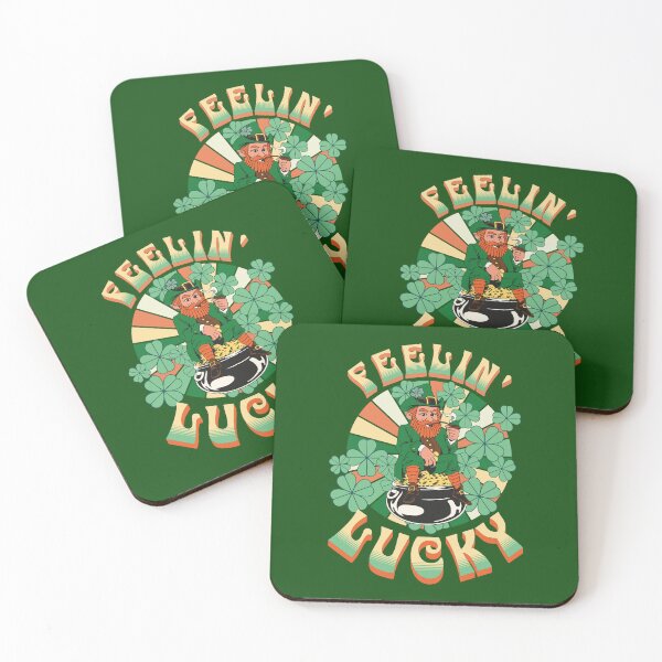 Item preview, Groovie Lerachaun St Patricks Day Party designed and sold by NerdyCotton.