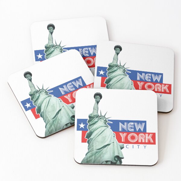 Item preview, New York City Design designed and sold by hotshots-design.
