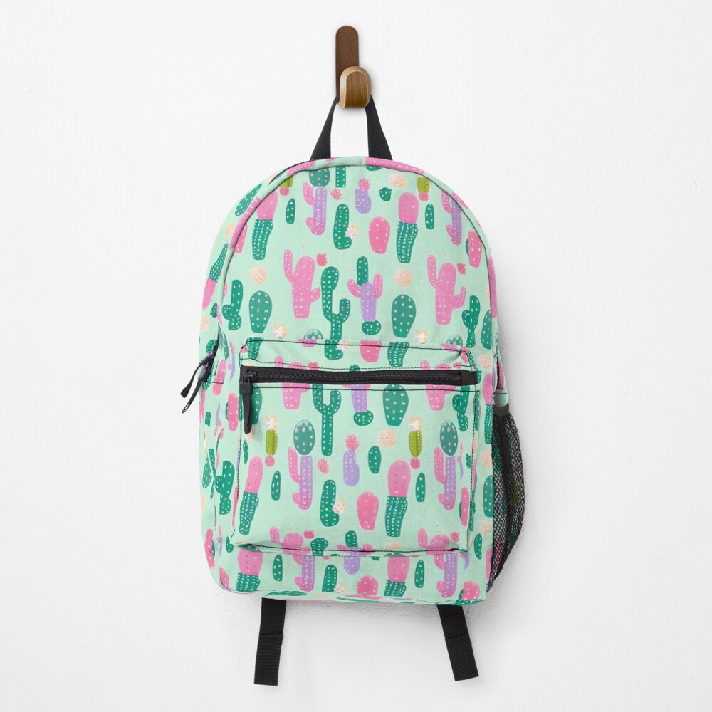 Item preview, Backpack designed and sold by CutePatternsRB.