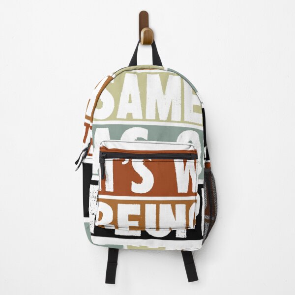 Item preview, it's weird being the same age as old people designed and sold by wassim sadiki.