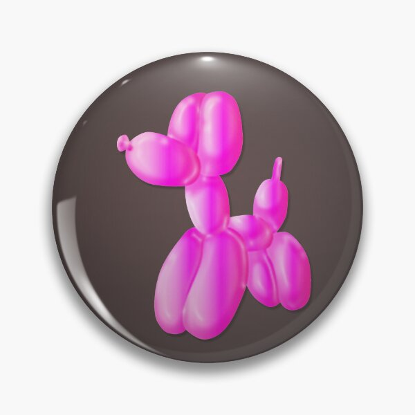 Item preview, Pink Poodle designed and sold by pixelvision.