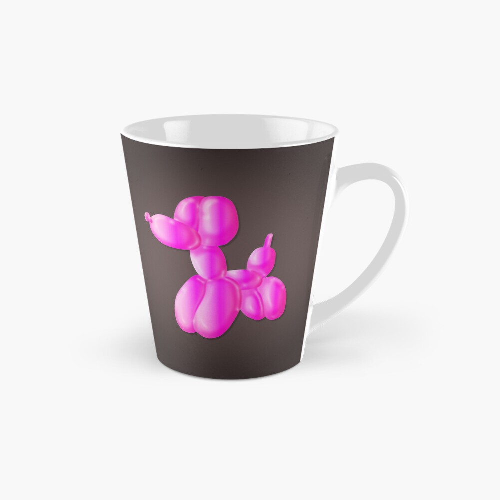 Item preview, Tall Mug designed and sold by pixelvision.