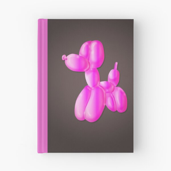 Item preview, Pink Poodle designed and sold by pixelvision.