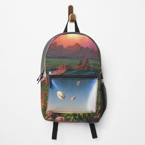 Item preview, Fantasy Landscape designed and sold by Airdale Navy.