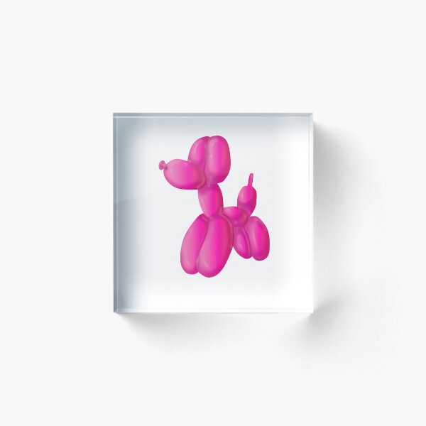 Item preview, Pink Doggy designed and sold by pixelvision.