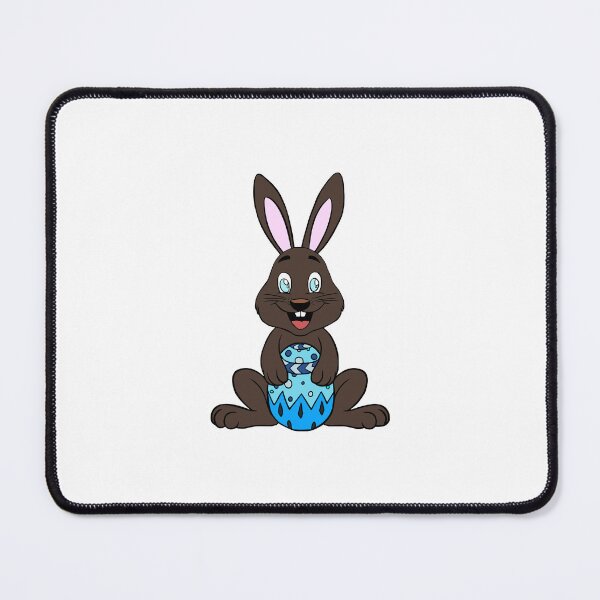 Item preview, Easter bunny designed and sold by CorpsMotRang.