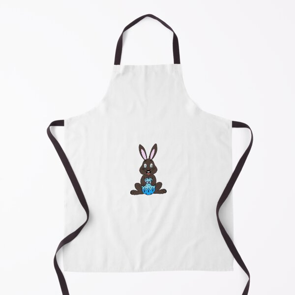 Item preview, Easter bunny designed and sold by CorpsMotRang.
