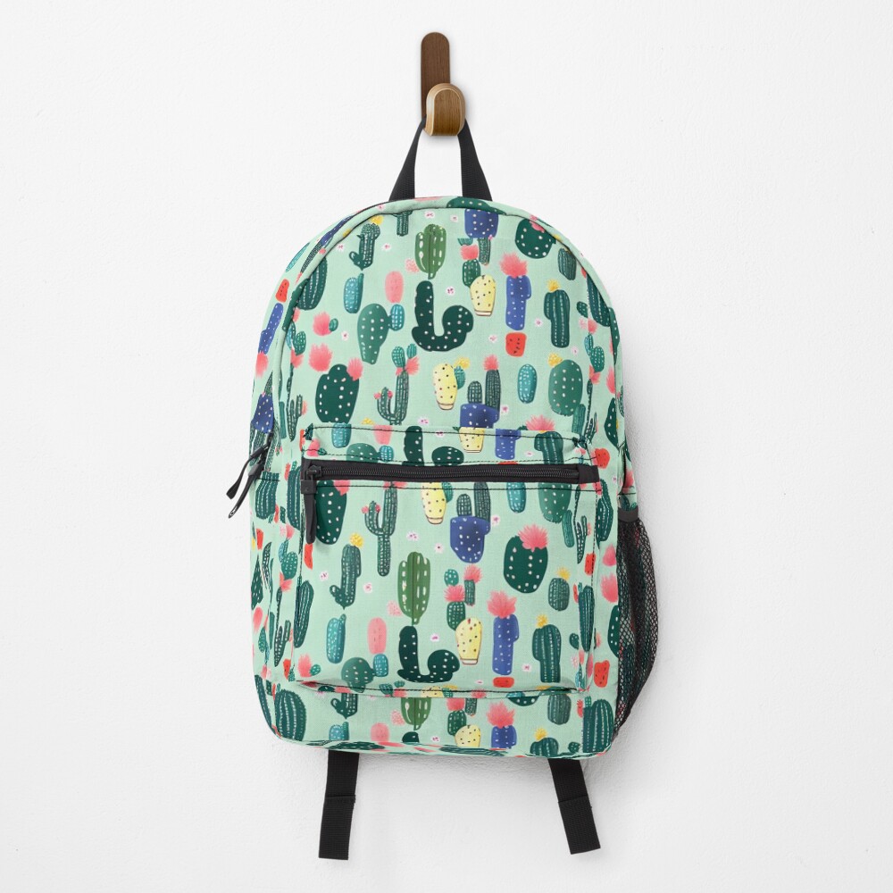 Item preview, Backpack designed and sold by CutePatternsRB.