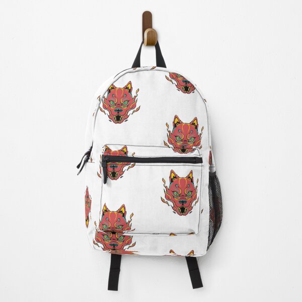 Item preview, Flame Wolf designed and sold by TimeSkiff.