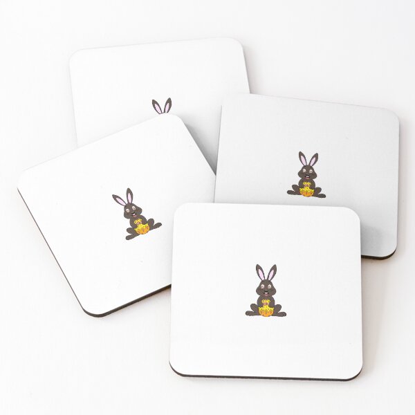 Item preview, Easter bunny designed and sold by CorpsMotRang.