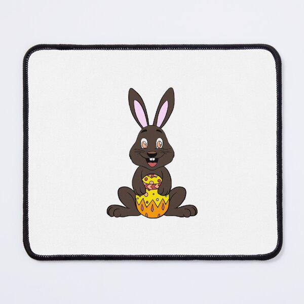 Item preview, Easter bunny designed and sold by CorpsMotRang.