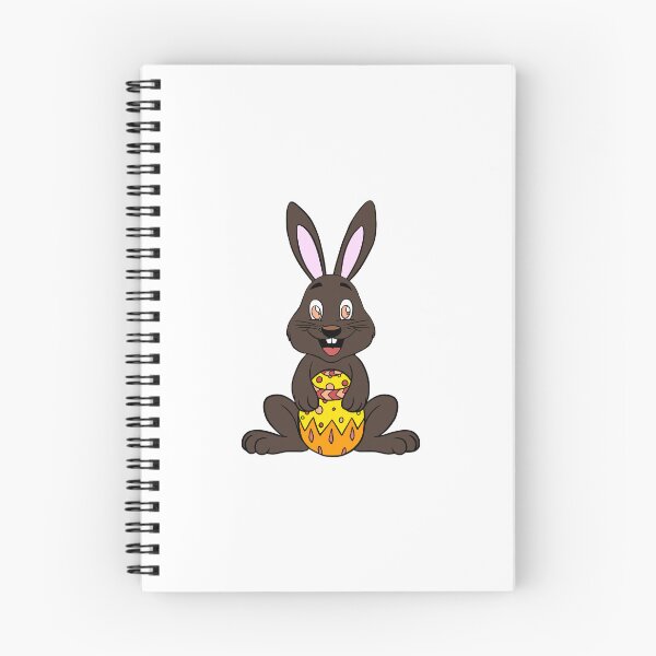 Item preview, Easter bunny designed and sold by CorpsMotRang.