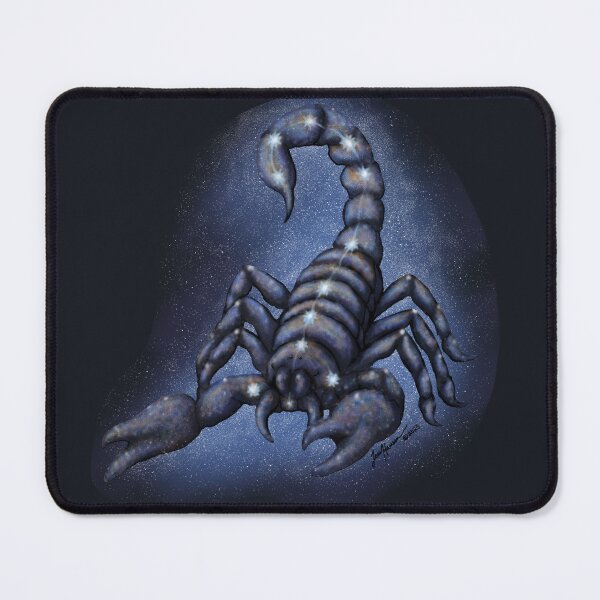 Item preview, Stars of Scorpio designed and sold by Imagine My Universe.