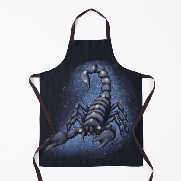Item preview, Stars of Scorpio designed and sold by Imagine My Universe.
