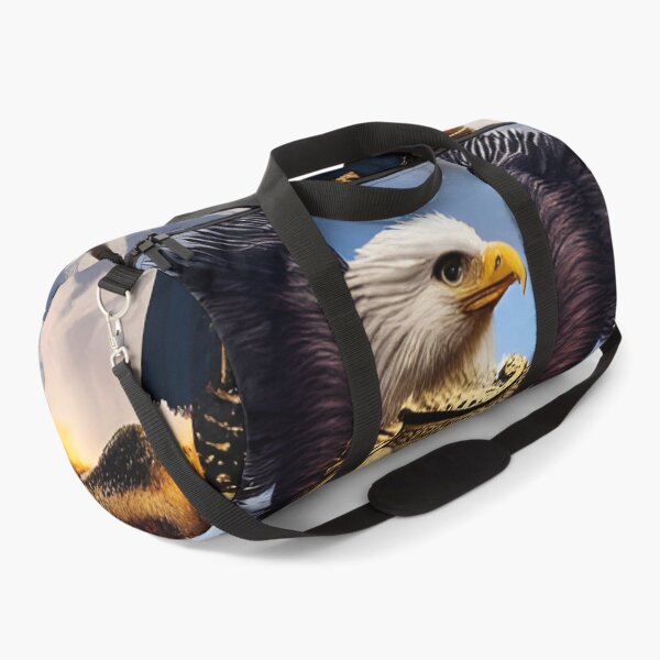 Item preview, Eagle Warrior designed and sold by AuroraSpringer.