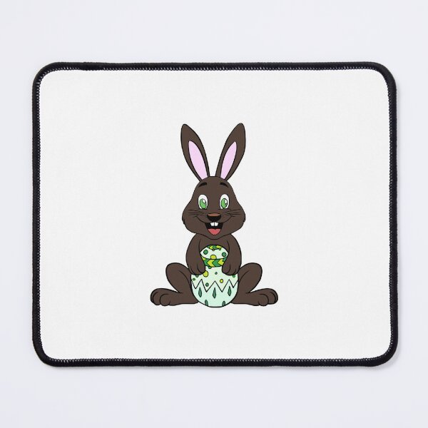 Item preview, Easter bunny designed and sold by CorpsMotRang.