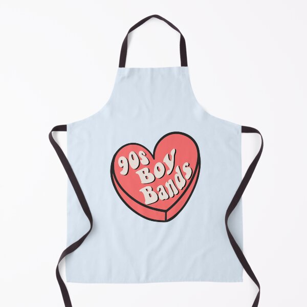 Item preview, 90s Boy Bands designed and sold by artshapedbox.