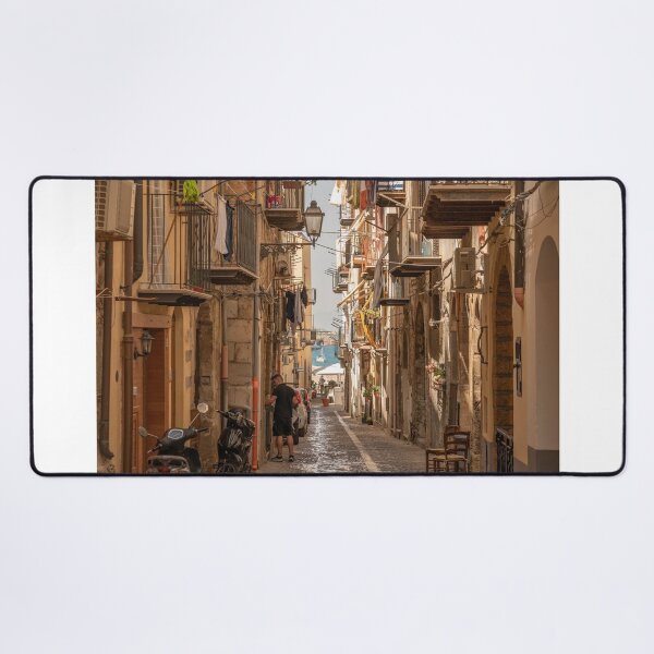 Item preview, Cefalu sidestreet designed and sold by hawkie.