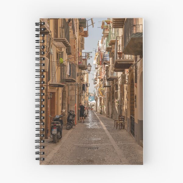 Item preview, Cefalu sidestreet designed and sold by hawkie.