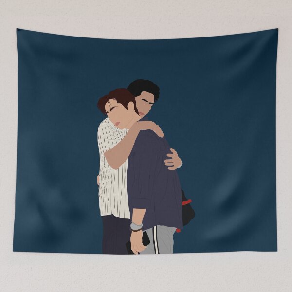Item preview, I don't have a place to stay anymore. designed and sold by Pinu92.