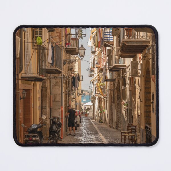 Item preview, Cefalu sidestreet designed and sold by hawkie.