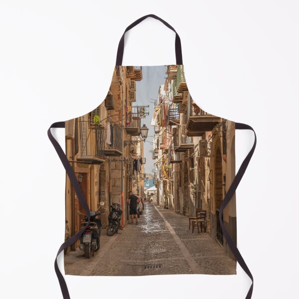 Item preview, Cefalu sidestreet designed and sold by hawkie.