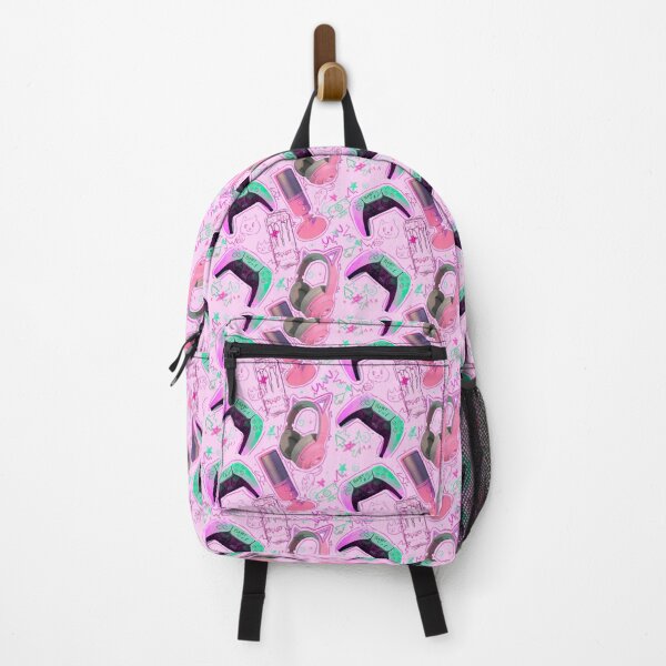 Item preview, Gamer Girl Essentials designed and sold by captainringtail.