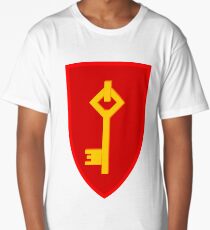 Royal Gibraltar Regiment (UK) - Tactical Recognition Flash Long T-Shirt