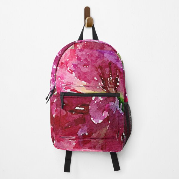 Item preview, Amaryllis  print designed and sold by Susan Gallup.