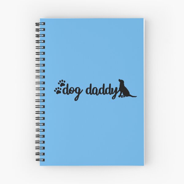 Item preview, Dog daddy designed and sold by IdeasForFreedom.