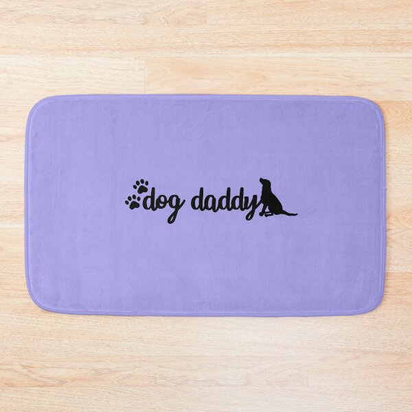 Item preview, Dog daddy designed and sold by IdeasForFreedom.
