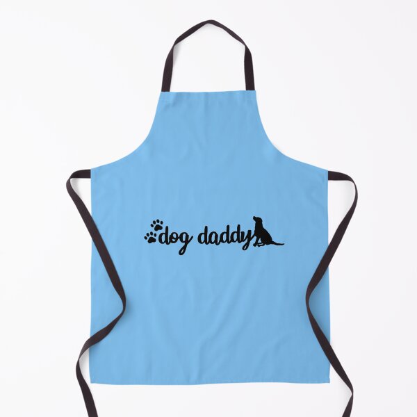 Item preview, Dog daddy designed and sold by IdeasForFreedom.