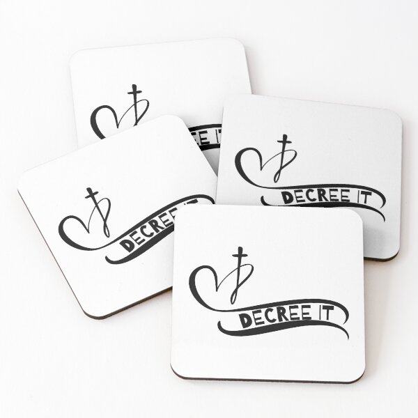 Item preview, Decree It designed and sold by Nancyanna.