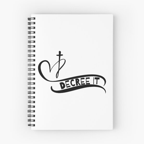 Item preview, Decree It designed and sold by Nancyanna.