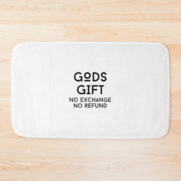 Item preview, Gods Gift v1 designed and sold by fishpressink.