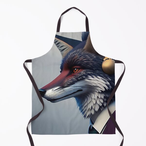 Artikelvorschau, Furry Fashionistas: Menschen mit Tierköpfen Kunst entworfen und verkauft von artmanikin.