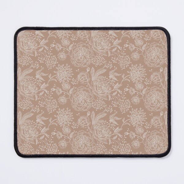 Item preview, Toile Floral designed and sold by GlowinUp Shop.