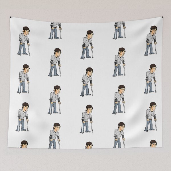 Item preview, Walt junior designed and sold by Jesse ⭐⭐⭐⭐⭐.