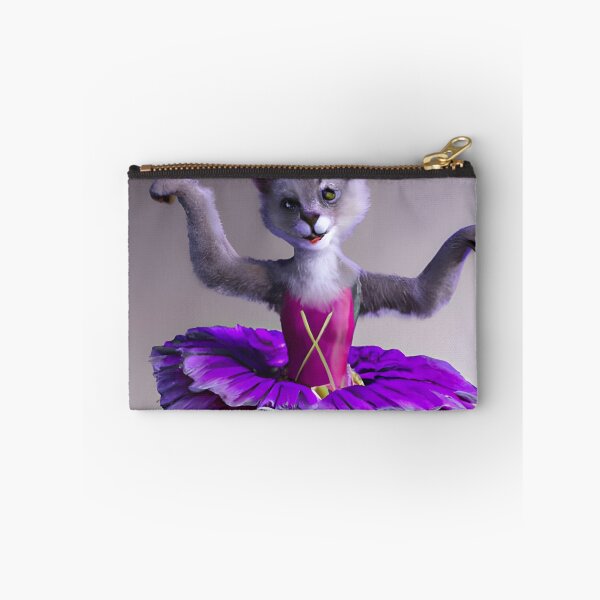Artikelvorschau, Kitty-Ballerina entworfen und verkauft von AuroraSpringer.