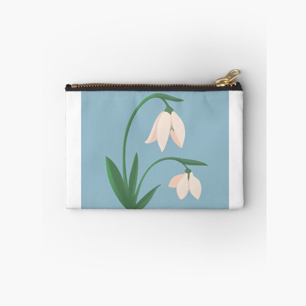 Item preview, Snowdrop flower designed and sold by Niva-lis.