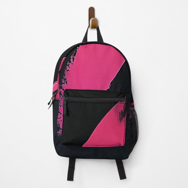 Item preview, Pink stroke designed and sold by Ísabella Ævarsdóttir.