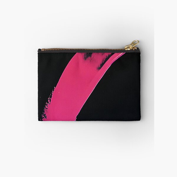 Item preview, Pink stroke designed and sold by Ísabella Ævarsdóttir.