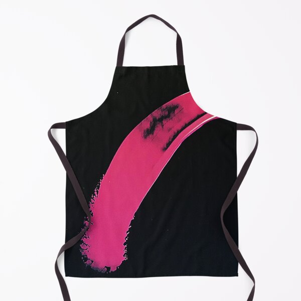 Item preview, Pink stroke designed and sold by Ísabella Ævarsdóttir.