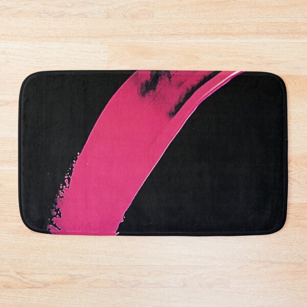Item preview, Pink stroke designed and sold by Ísabella Ævarsdóttir.
